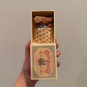 Maileg Baby jumbo matches